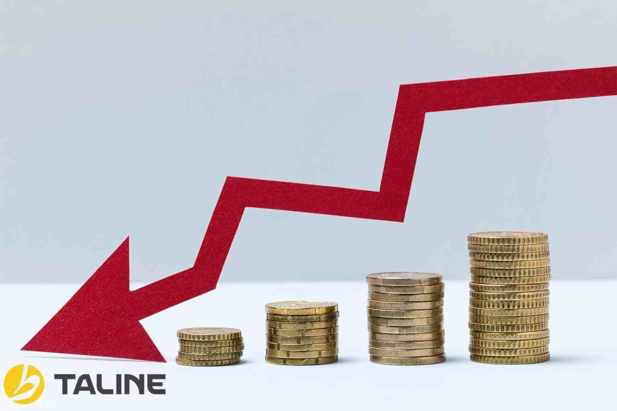 ابر تورم ایران