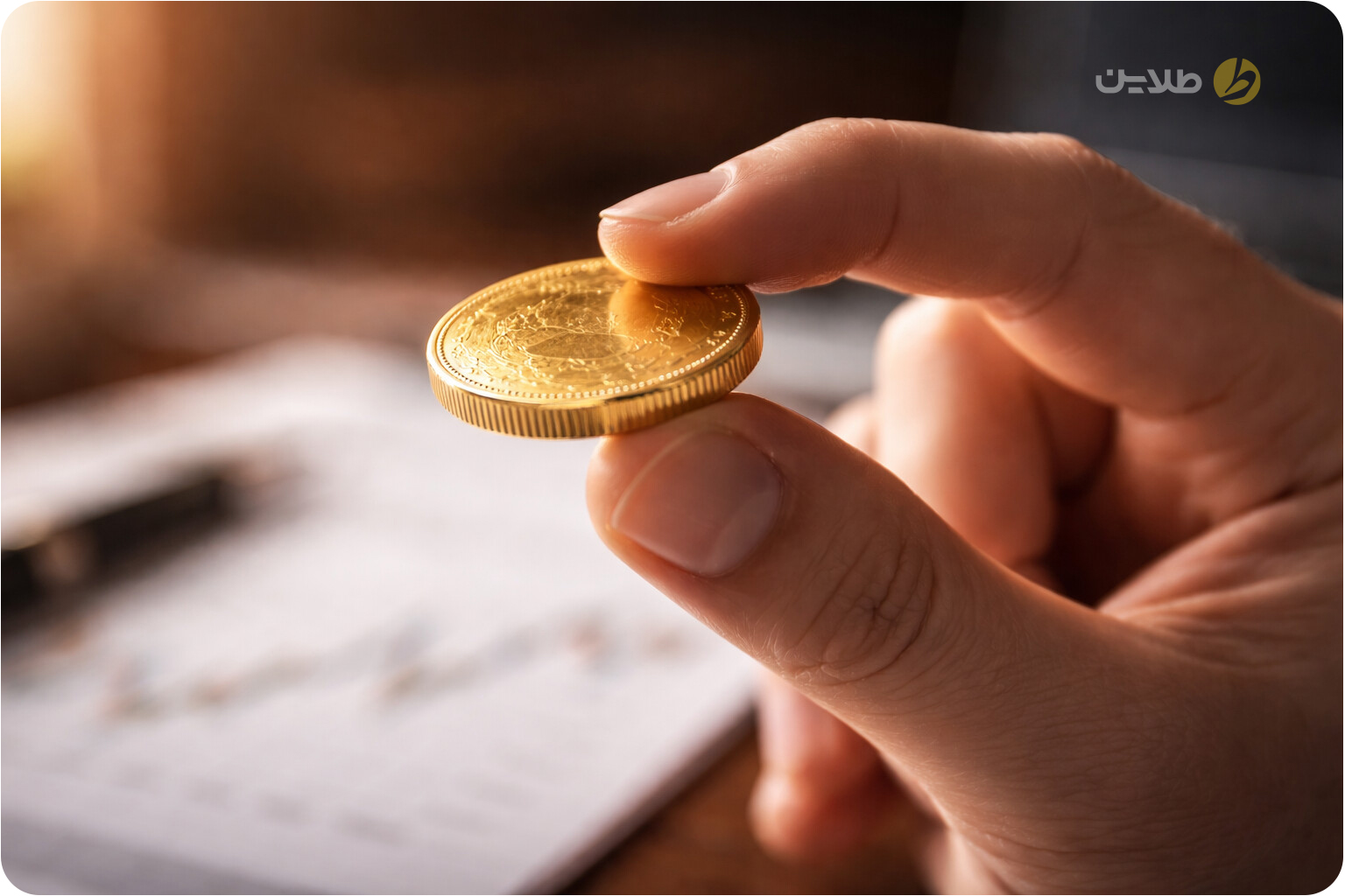 بهترین زمان خرید ربع سکه