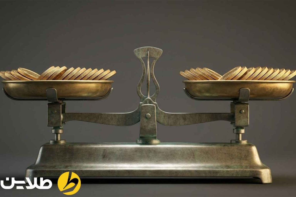 تفاوت قیمت خرید و فروش سکه امامی