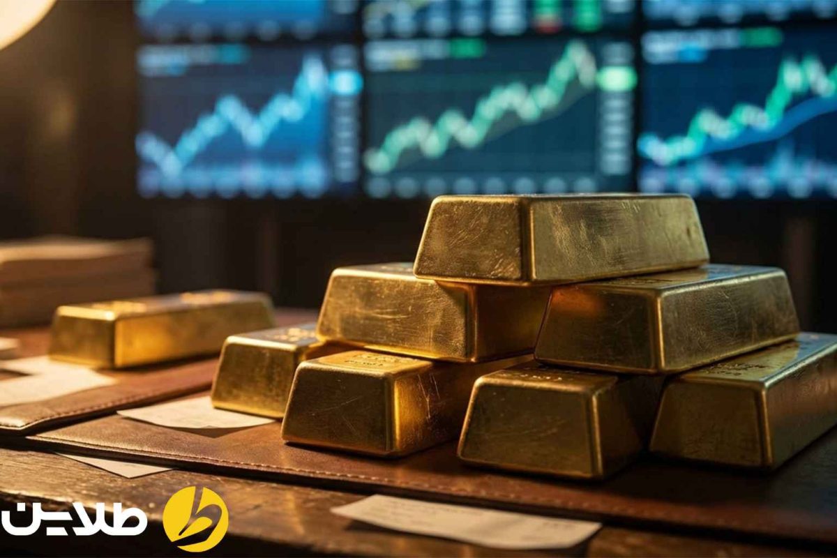 تاثیر حذف ارز ترجیحی بر قیمت طلای داخلی چگونه است