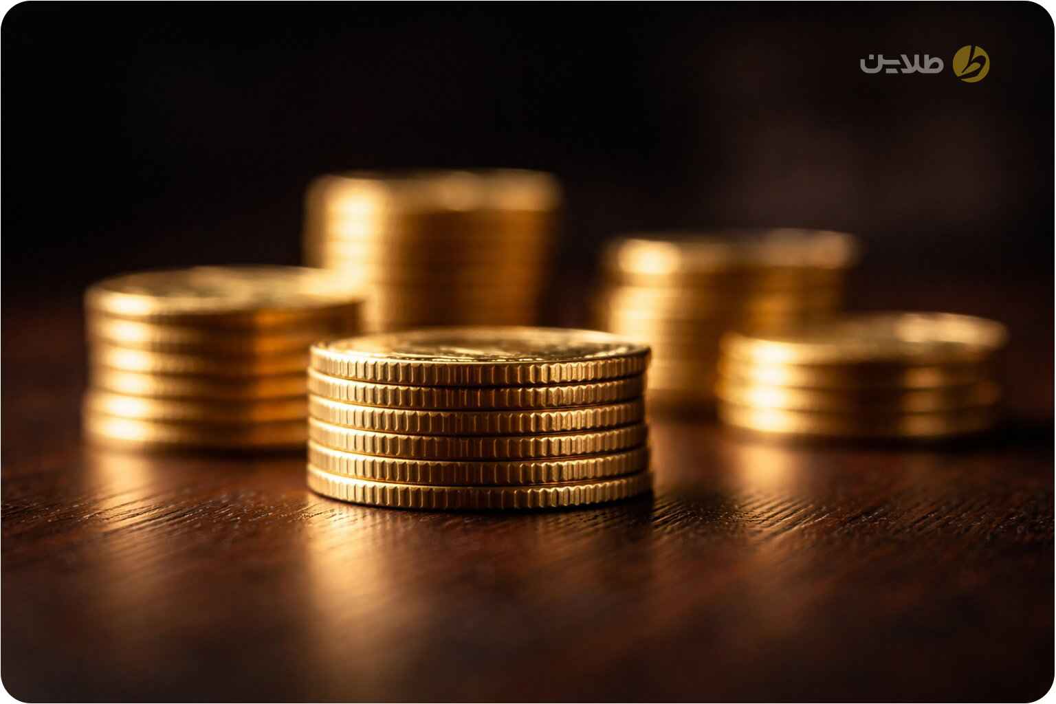 تحلیل بازار سکه