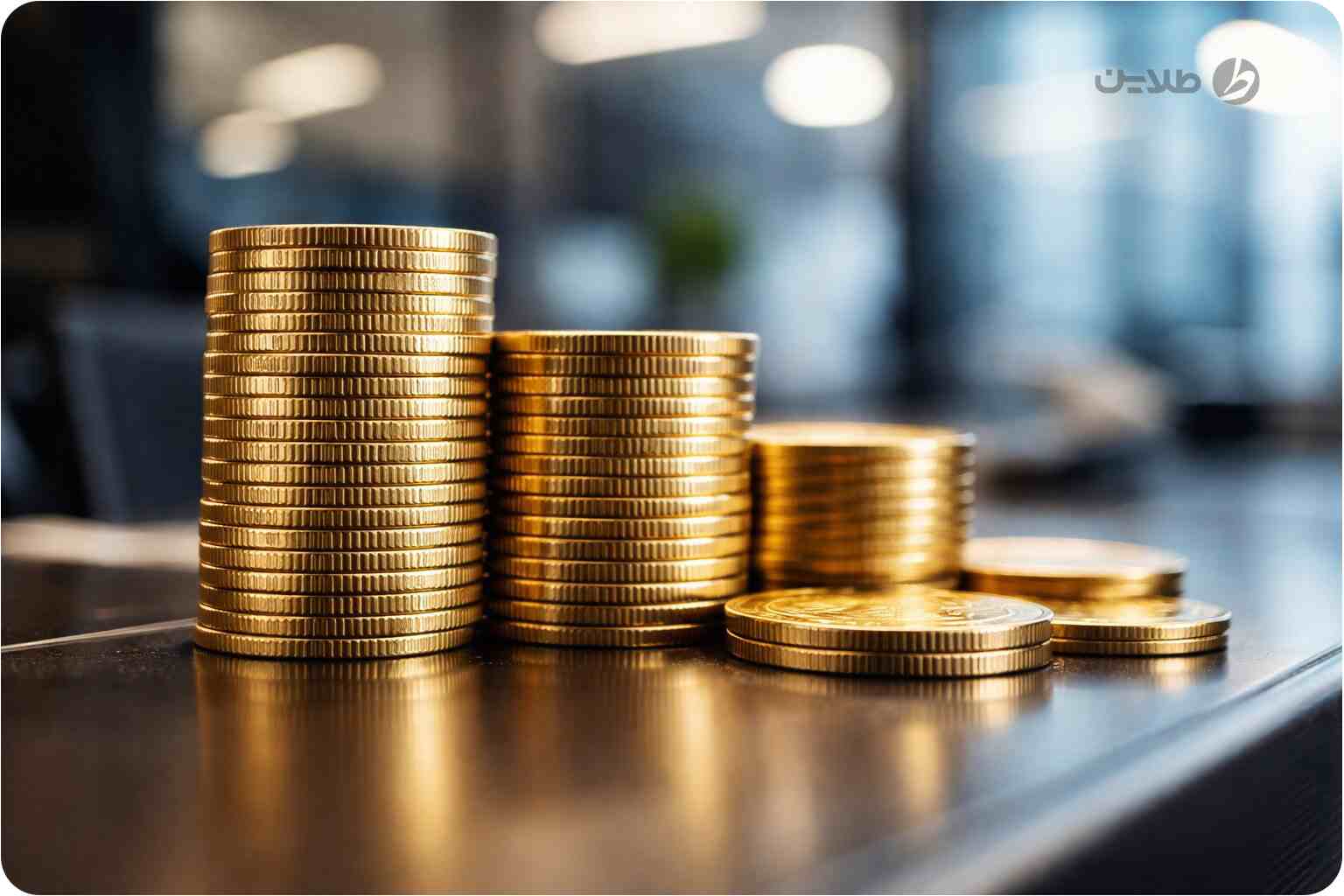 پیش بینی قیمت سکه تا پایان سال ۱۴۰۴