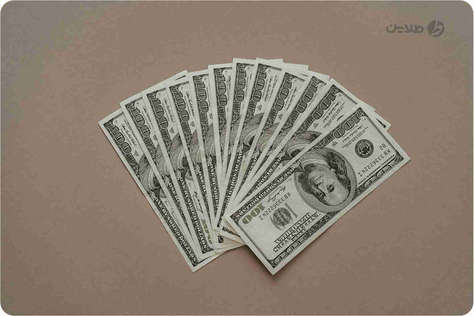 پیش بینی دلار در ماههای اینده