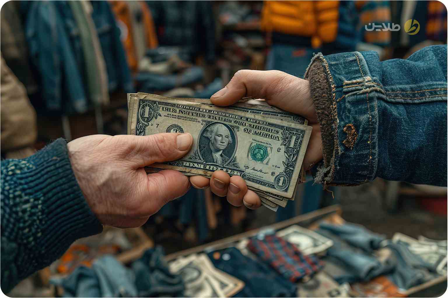 قیمت دلار در زمان محمد رضا شاه