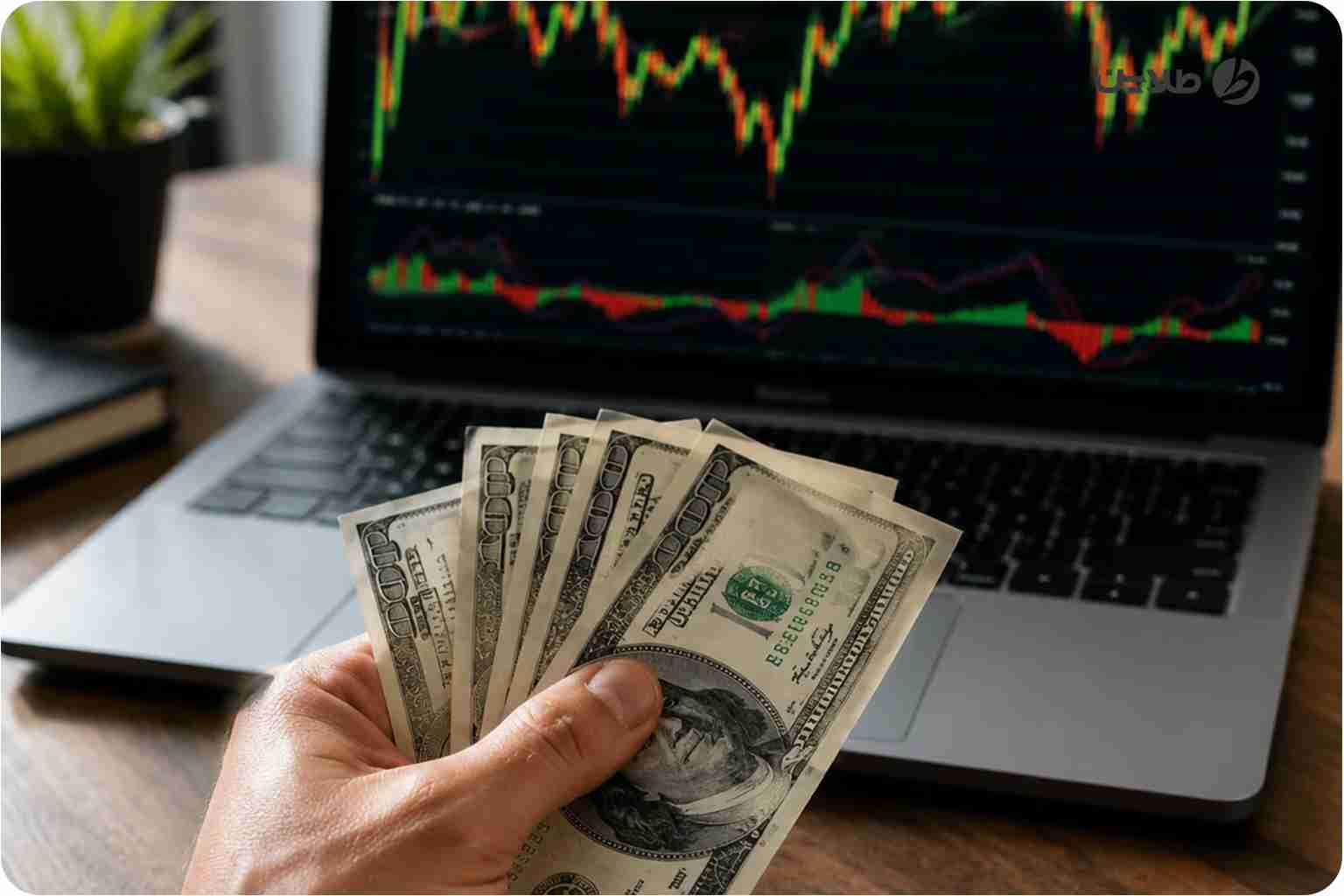پیش بینی قیمت دلار در روزهای آینده