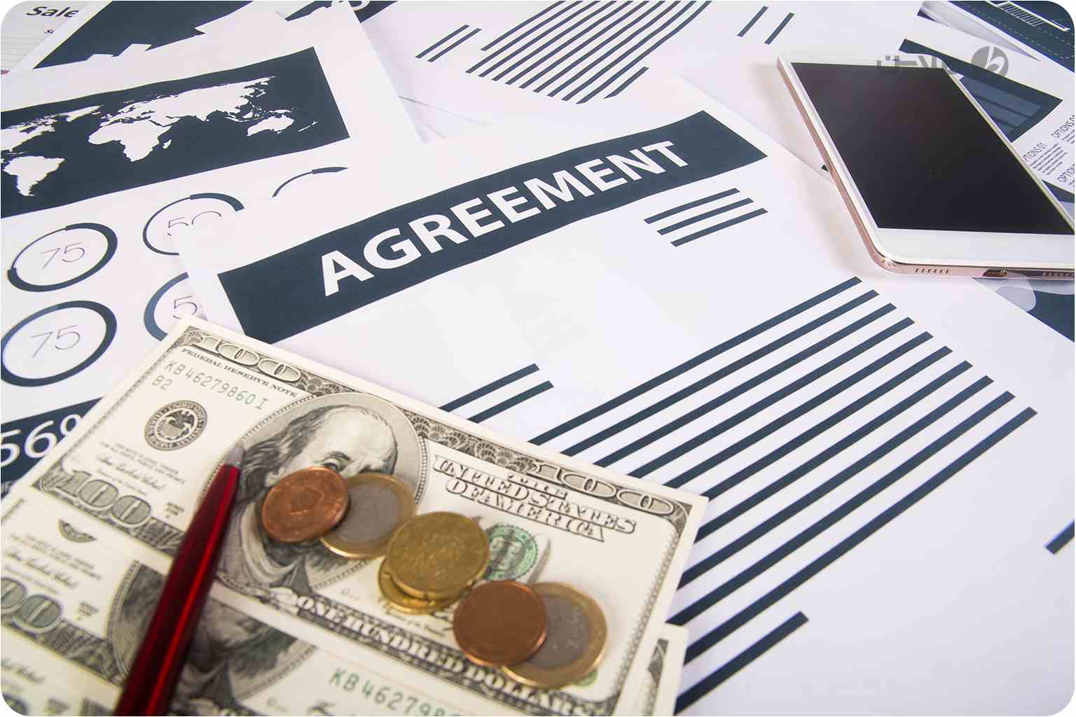 پیش بینی قیمت دلار بعد از توافق