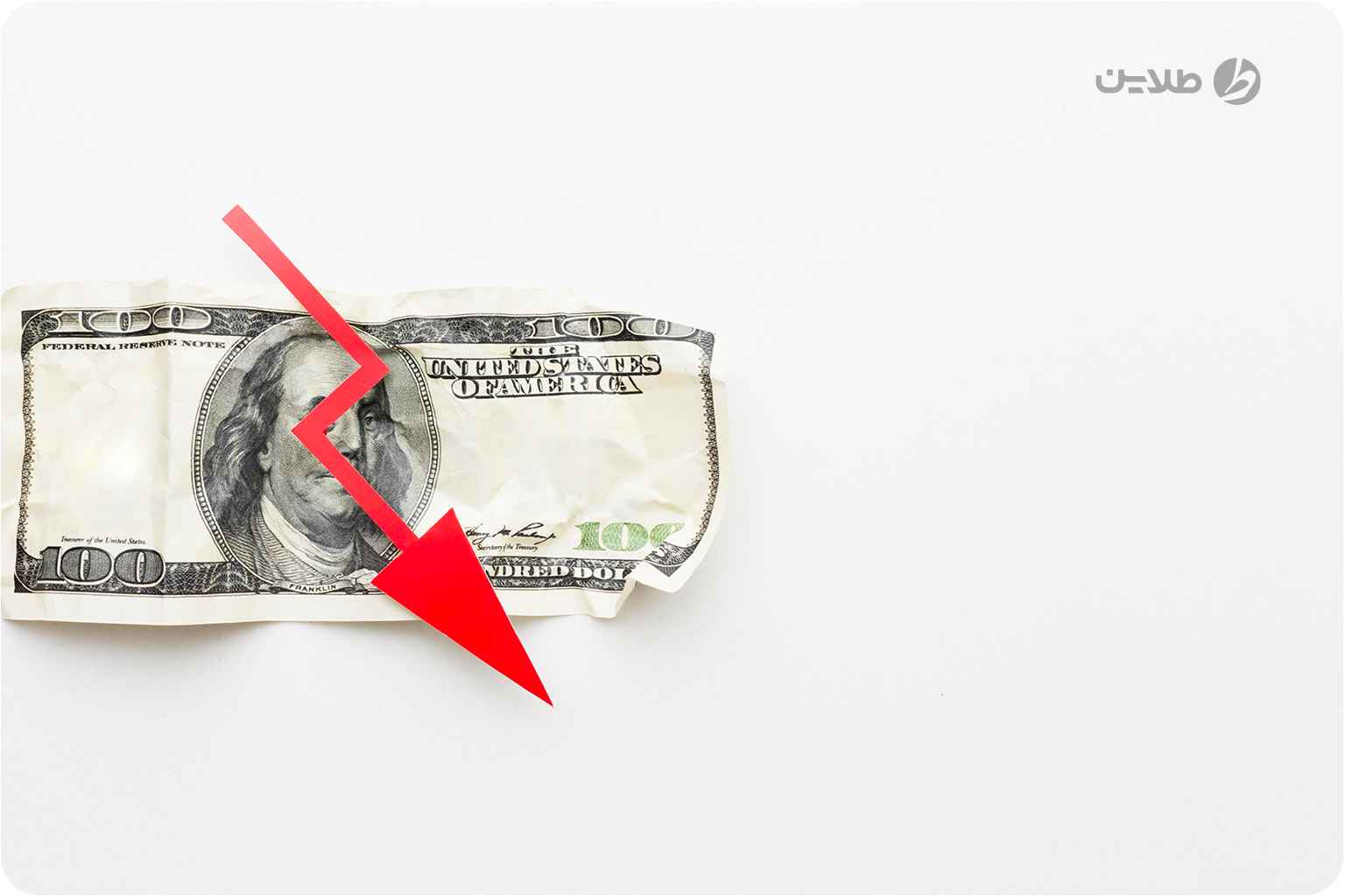 عوامل موثر بر قیمت دلار