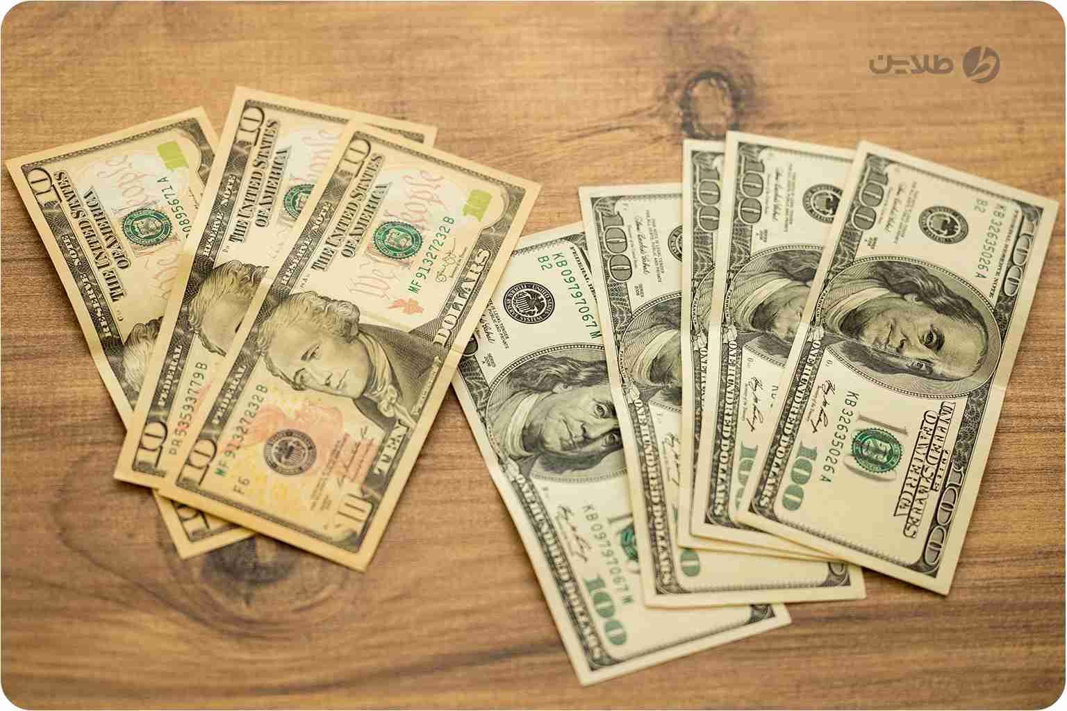 چه عواملی در سال 1405 بر قیمت دلار اثر می‌گذارد