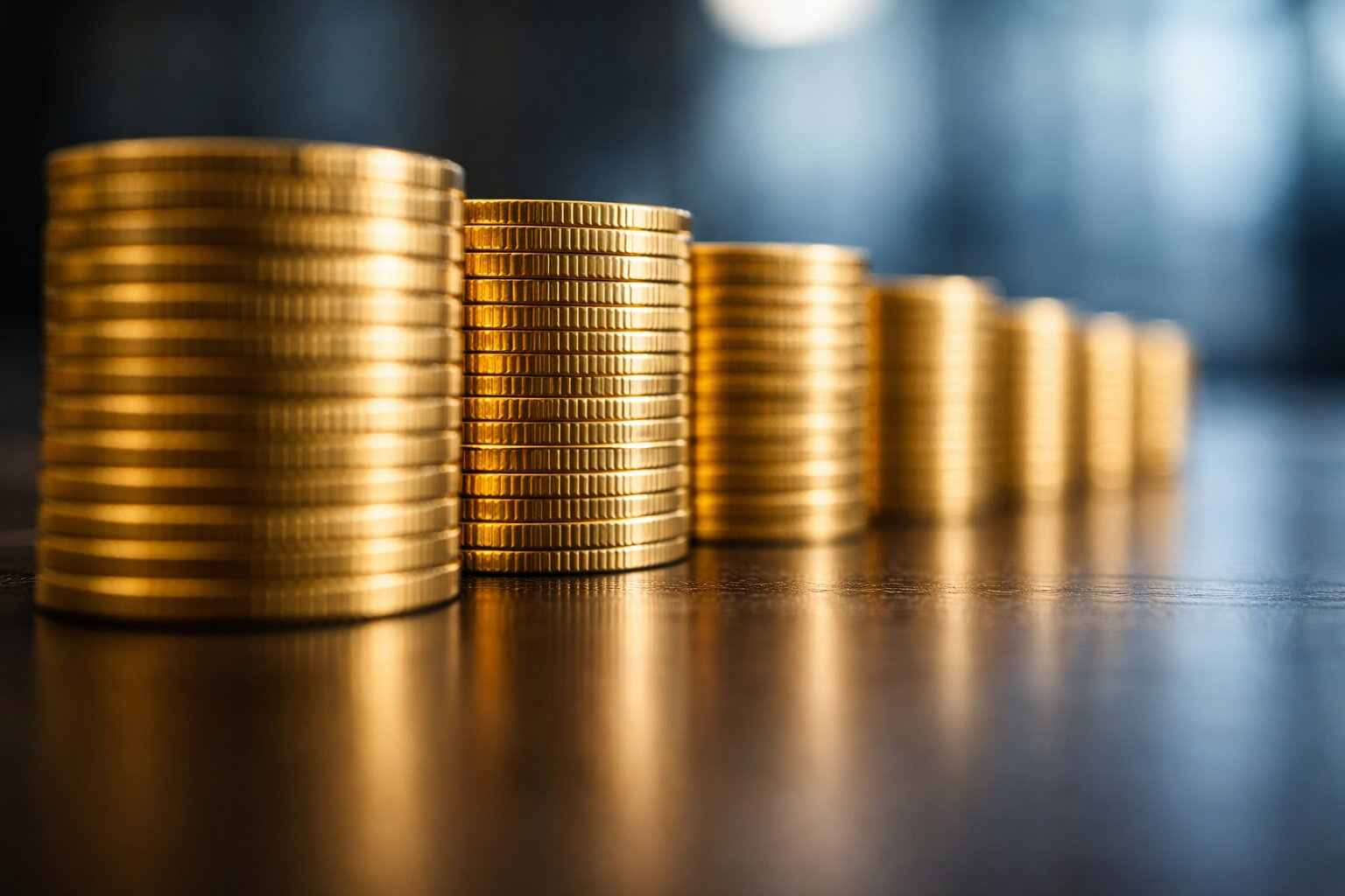 پیش بینی قیمت سکه در سال ۱۴۰۴