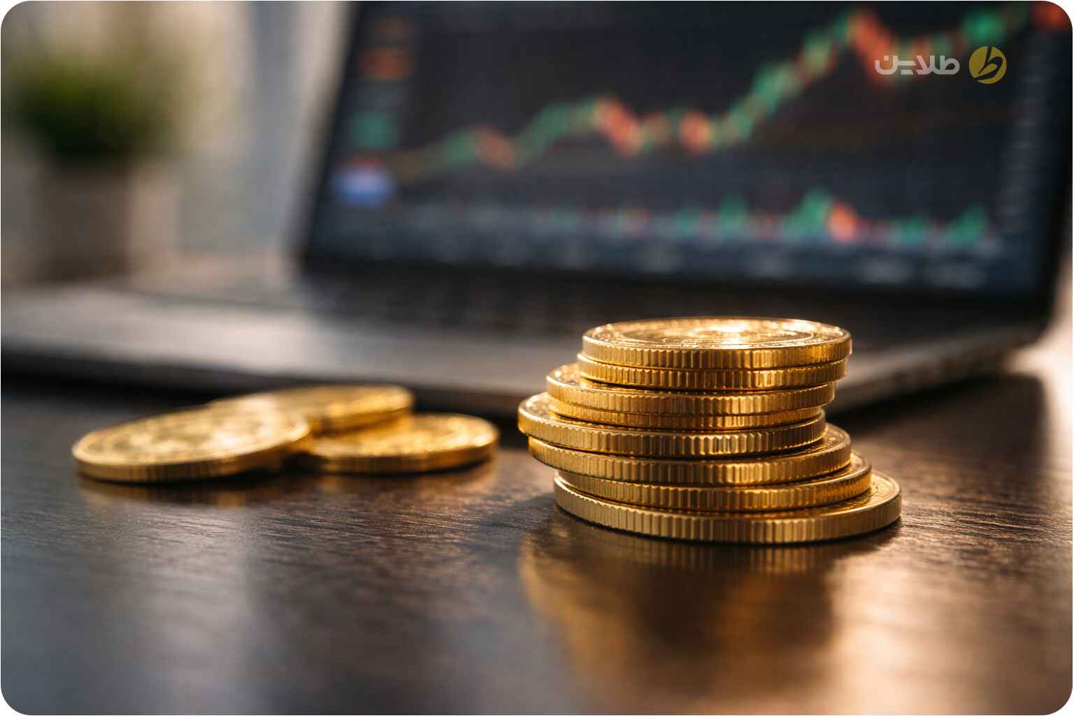 پیش‌ بینی قیمت سکه گرمی در هفته آینده