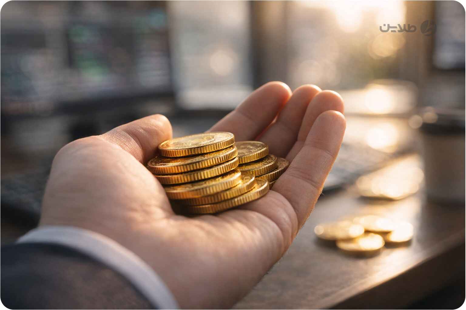 پیش بینی قیمت سکه در هفته آینده در ایران