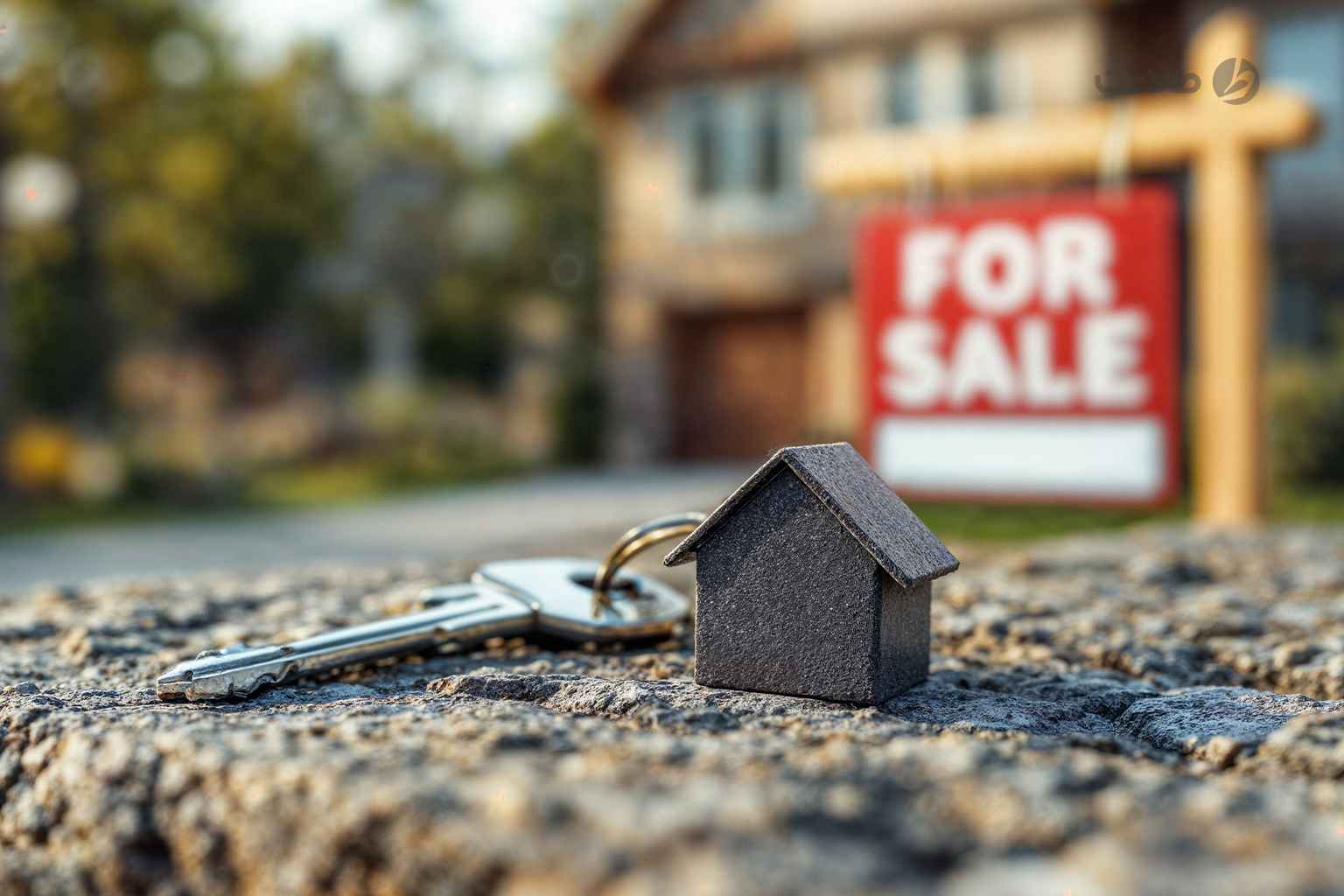 تاثیر جنگ بر مسکن