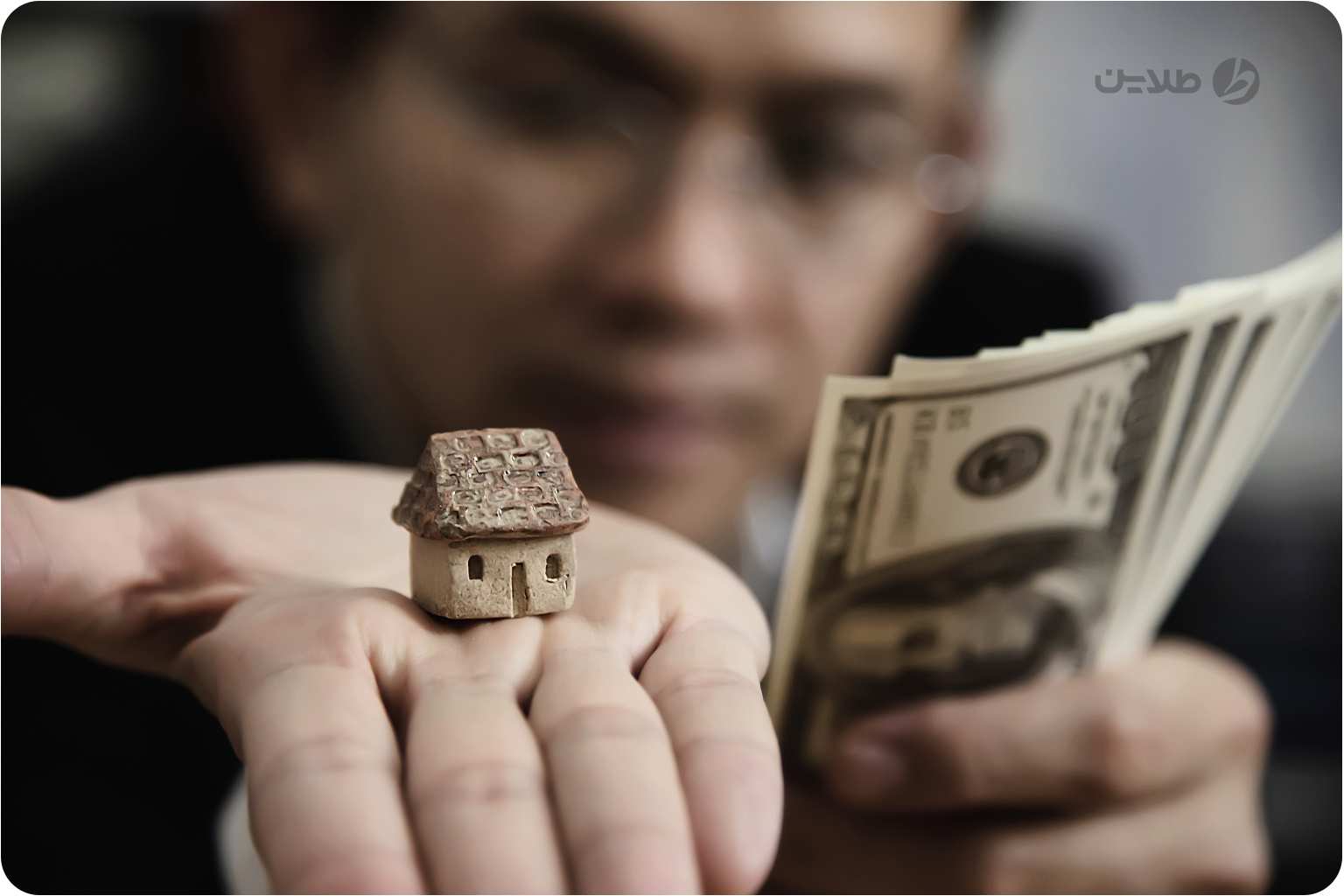 تاثیر جنگ بر قیمت زمین