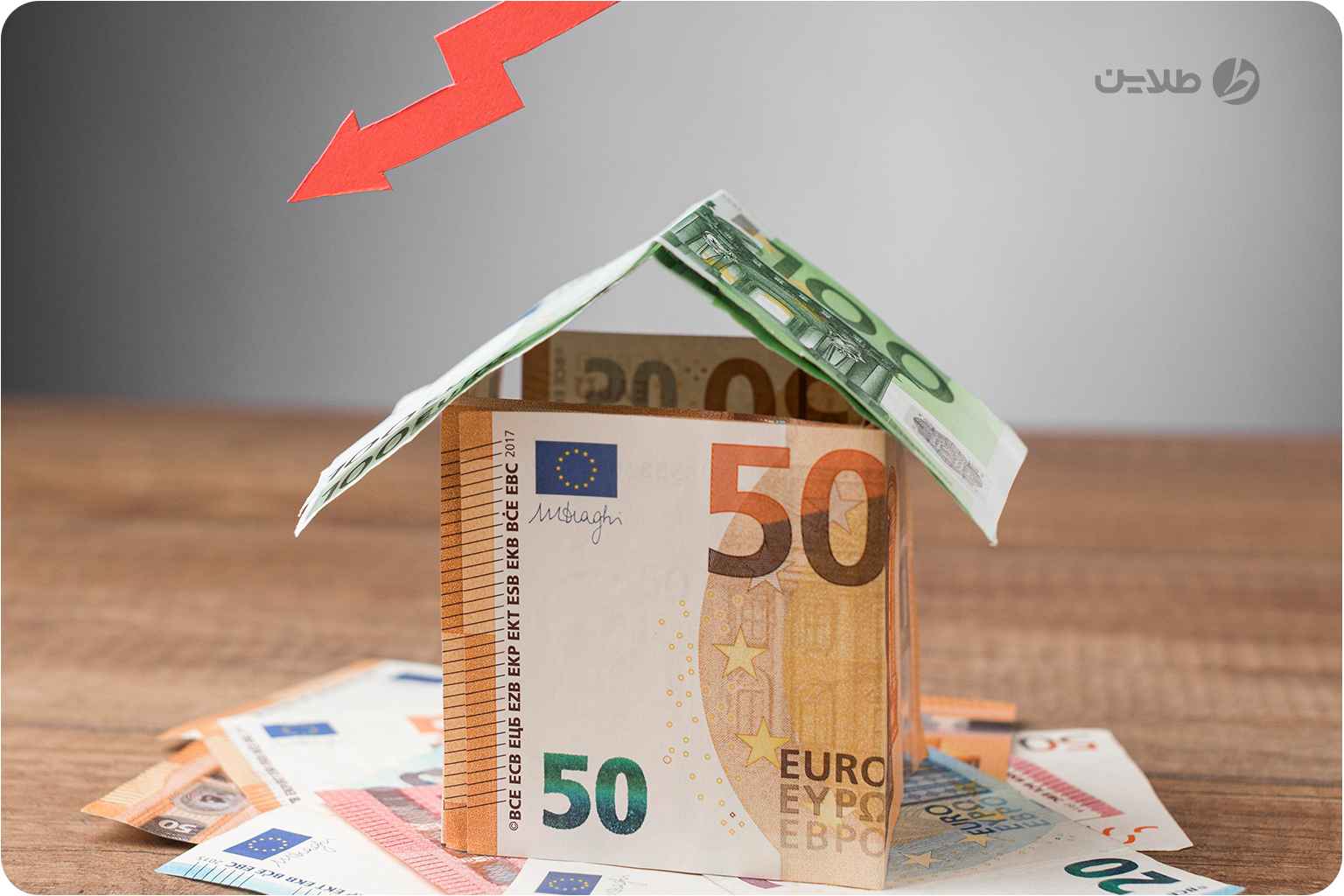 تاثیر جنگ بر قیمت مسکن تهران