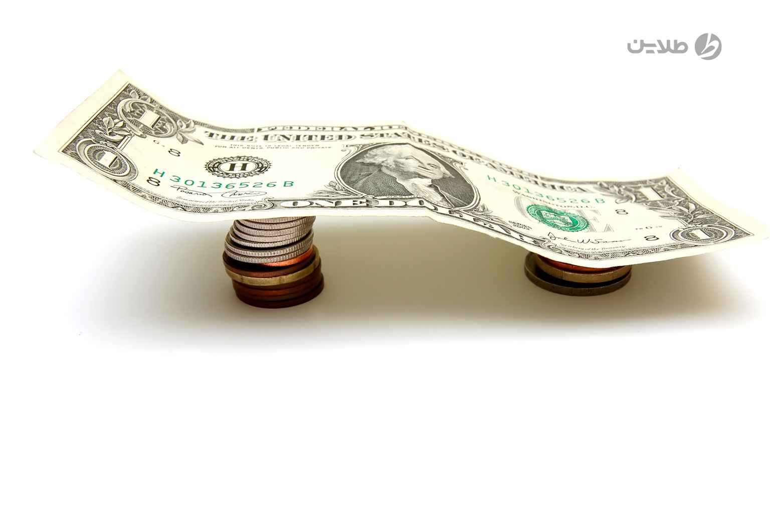 قیمت دلار در سالهای قبل از انقلاب