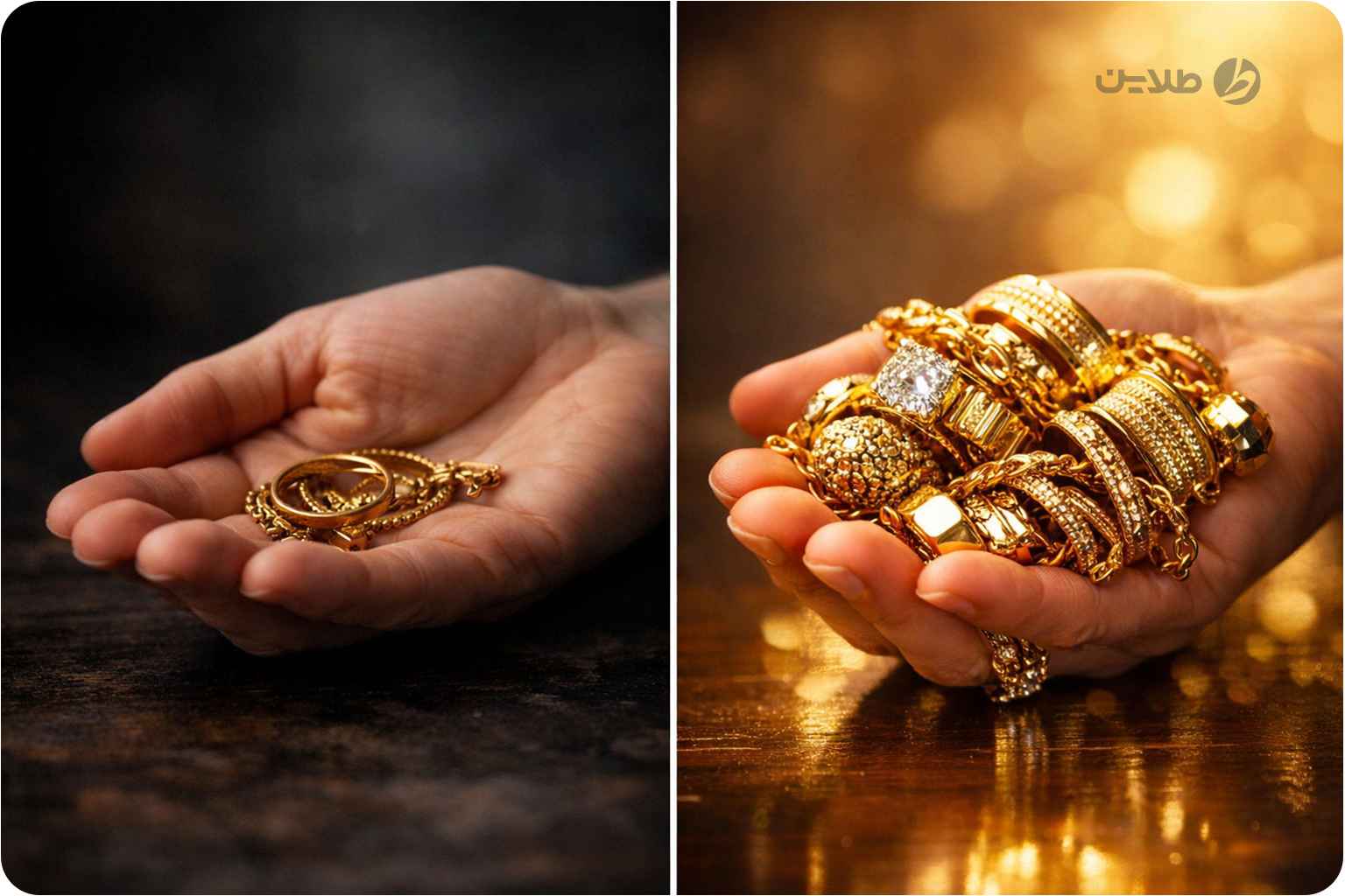 قیمت طلا سال 1392