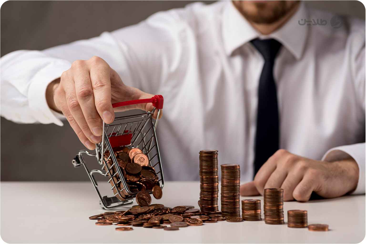 سرمایه گذاری در صندوق درآمد ثابت در سال 1405