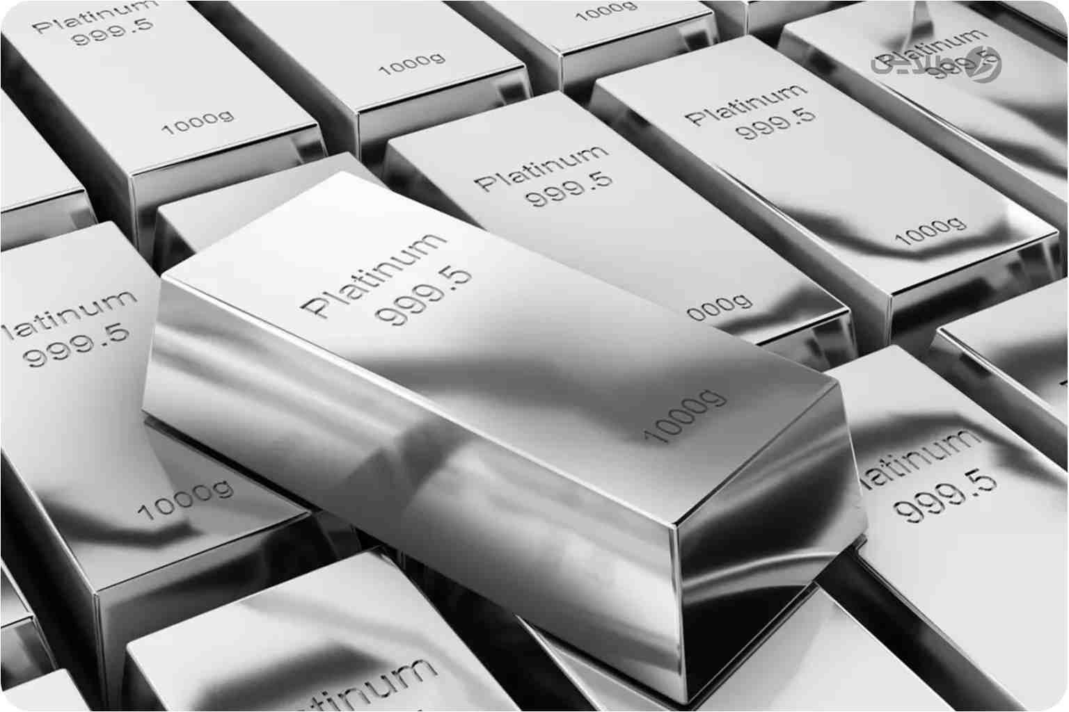 سرمایه‌گذاری در فلزات گران‌بها به جای طلا