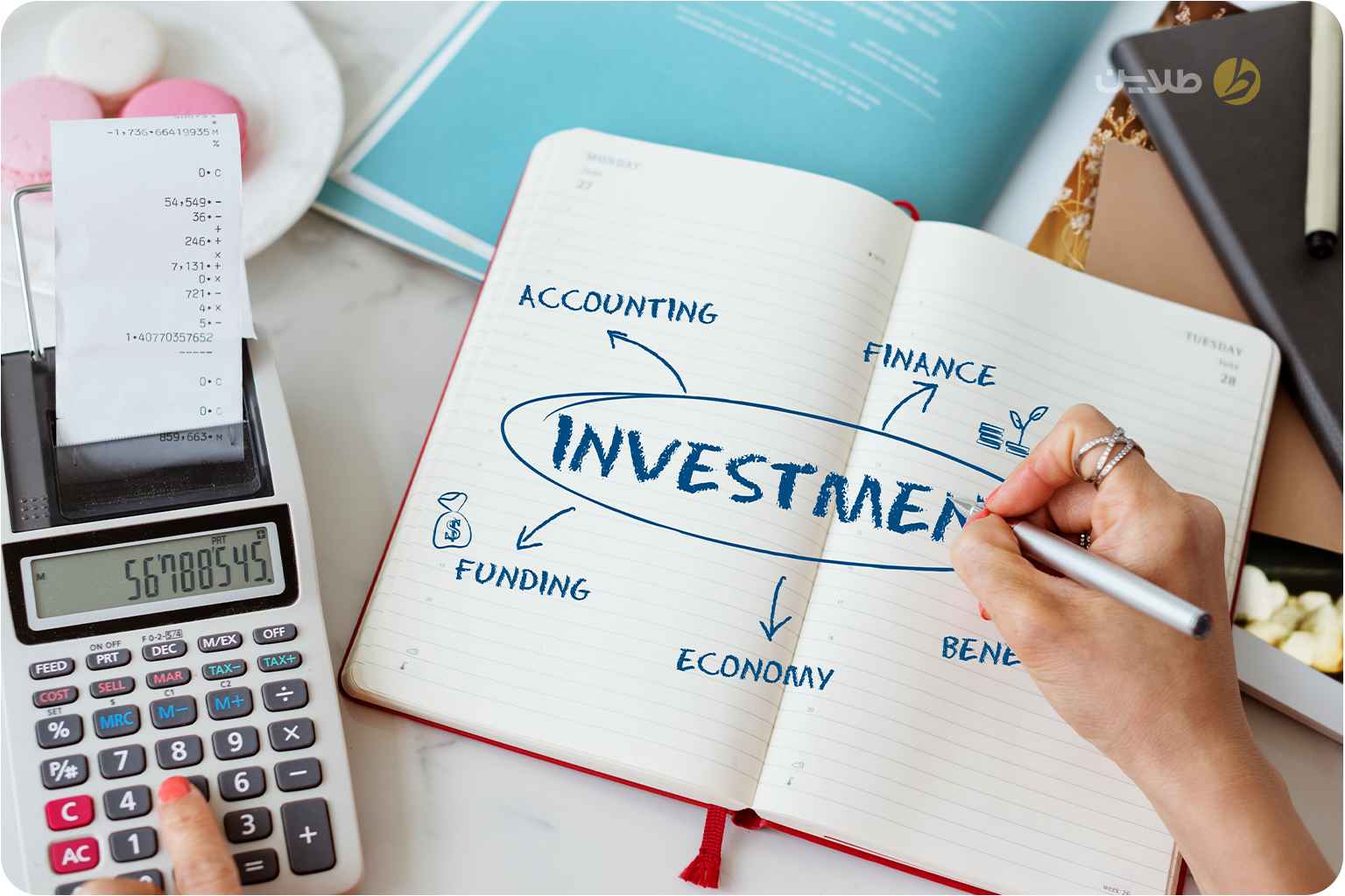 در سال 1405 چه نکاتی بر اقتصاد ایران اثر می‌گذارد