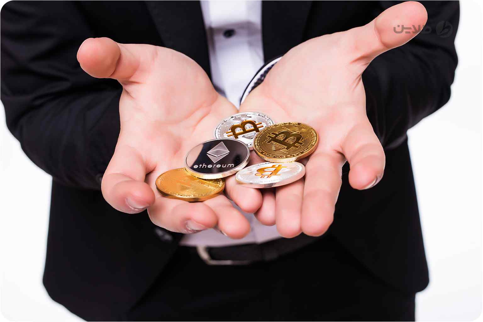 سرمایه گذاری در ارز دیجیتال برای سود 100 درصد