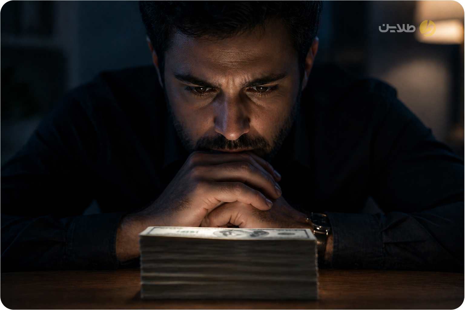 سرمایه‌گذاری در دلار برای سود 40 درصد