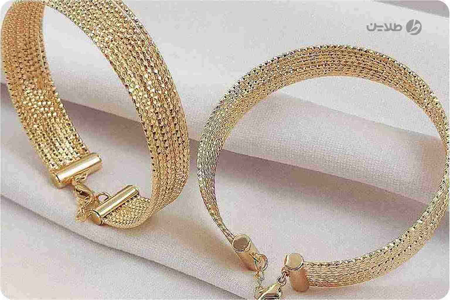 کم اجرت ترین النگو