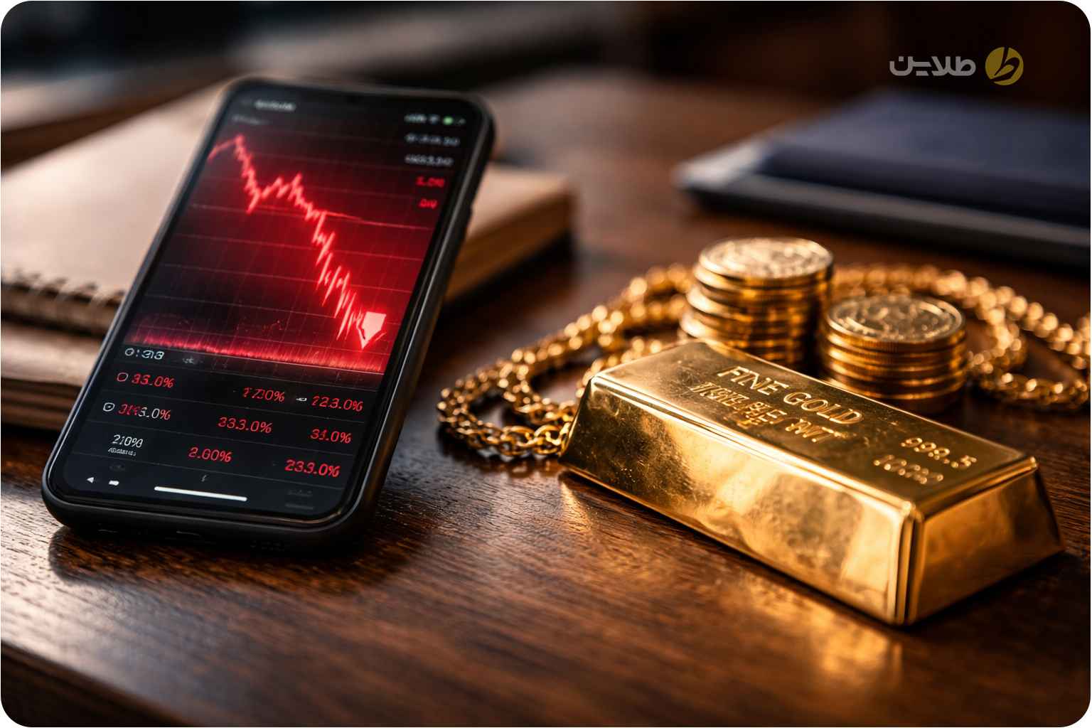 نسل زد (Z) به‌عنوان سرمایه‌گذار چه ویژگی‌هایی دارد