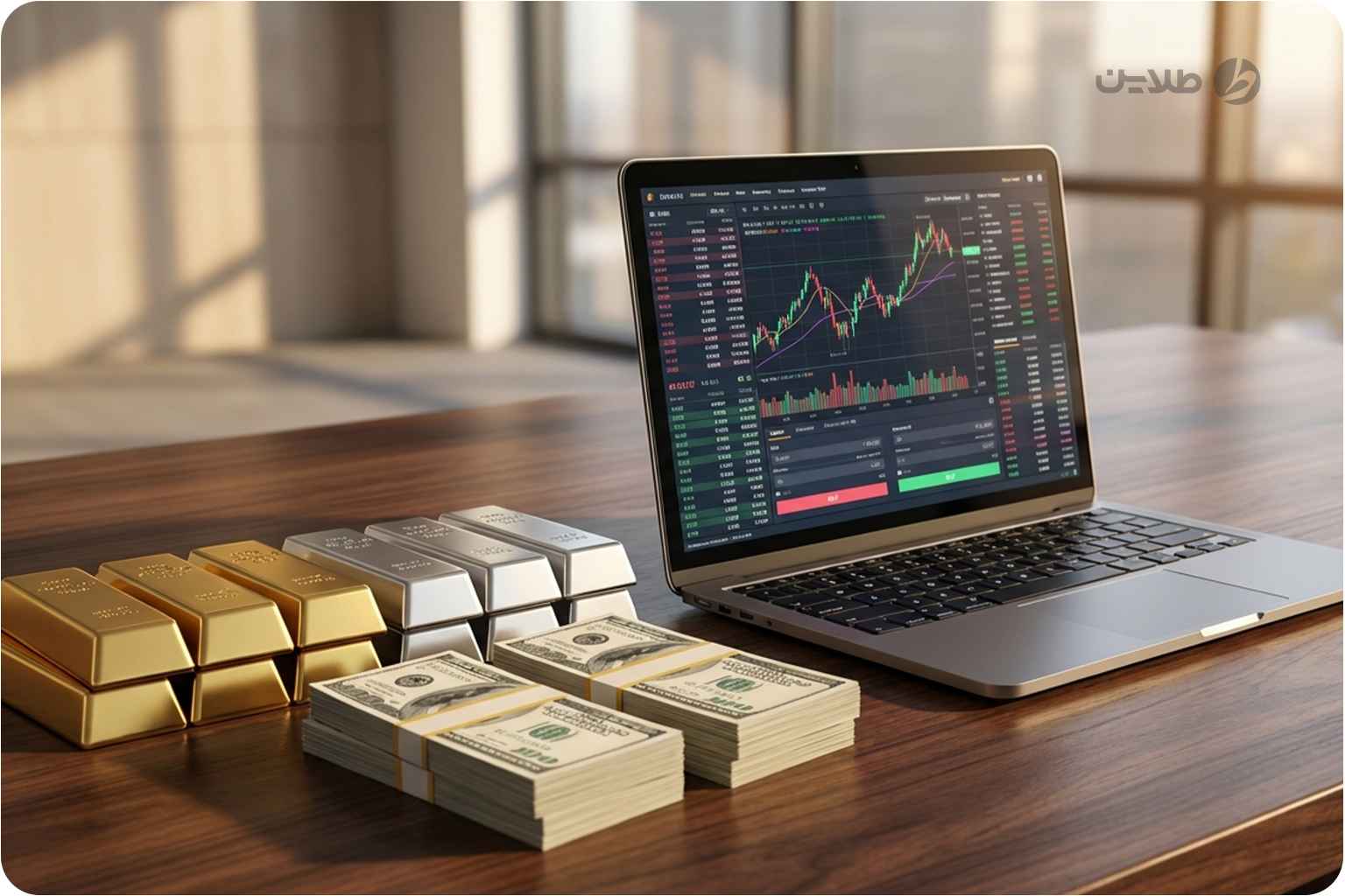 بهترین بازار مالی برای سرمایه گذاری در 1404