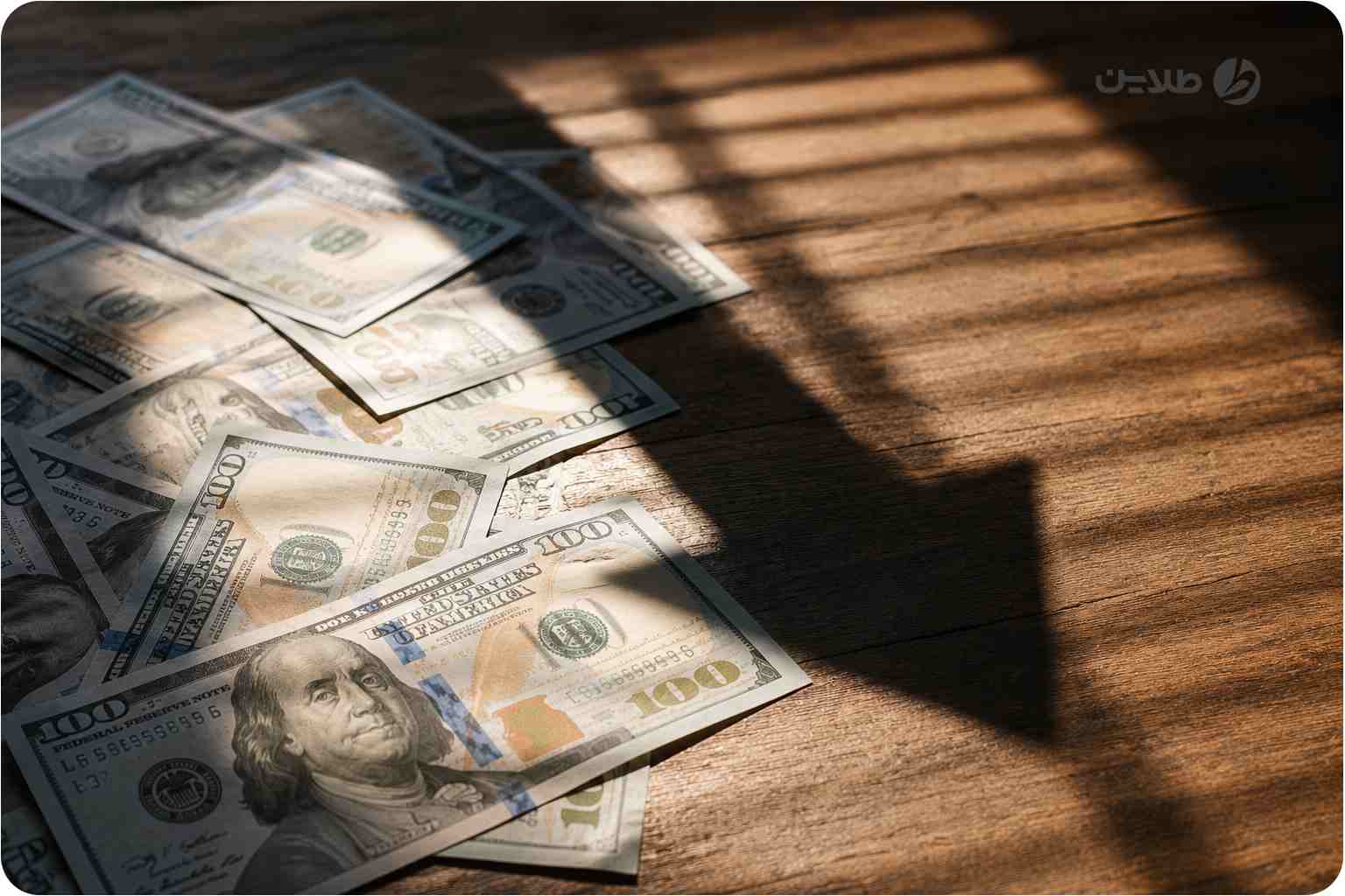 علت کاهش قیمت دلار امروز