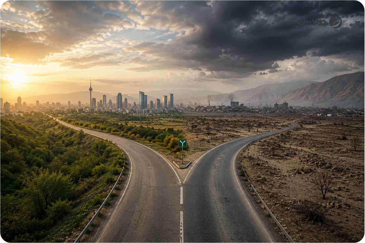 سناریوهای مختلف اقتصاددانان درباره آینده ایران چیست