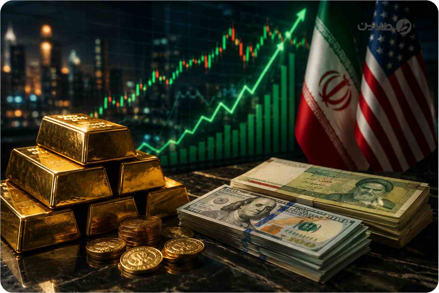 بهترین سرمایه گذاری پس از توافق ایران و آمریکا