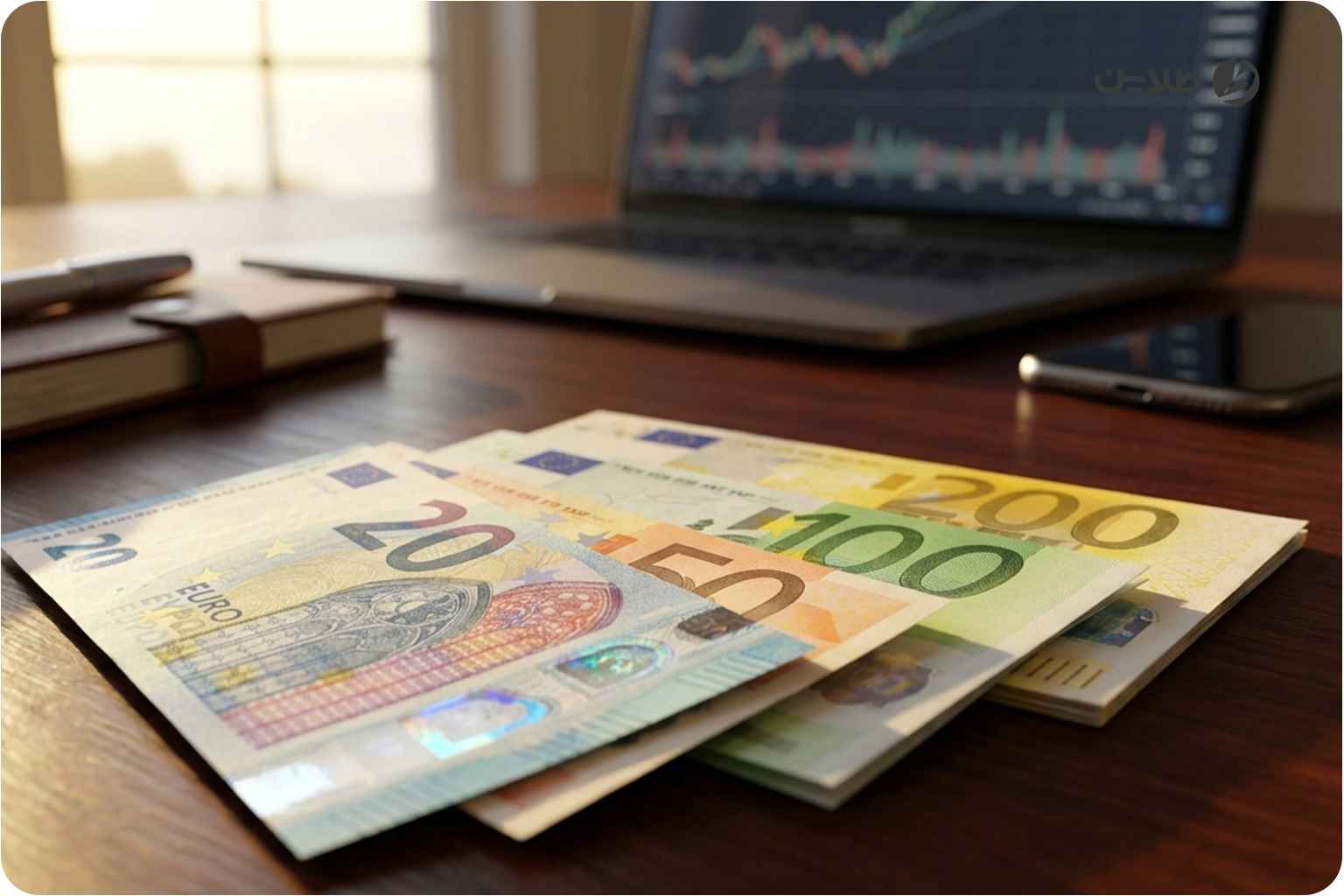 قیمت یورو در یک هفته آینده