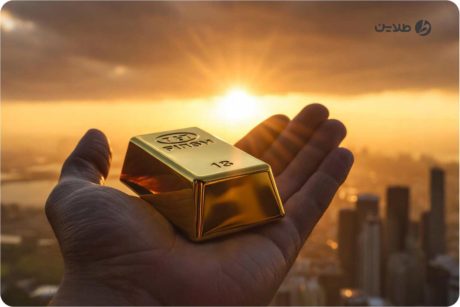 پیش‌بینی کارشناسان درباره زمان رسیدن طلا به 22 میلیون تومان