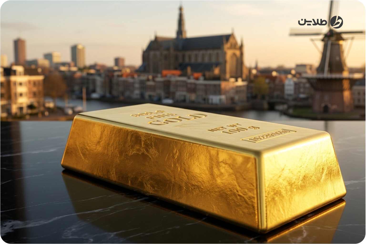 پیش‌بینی کارشناسان درباره زمان رسیدن طلا به 24 میلیون تومان