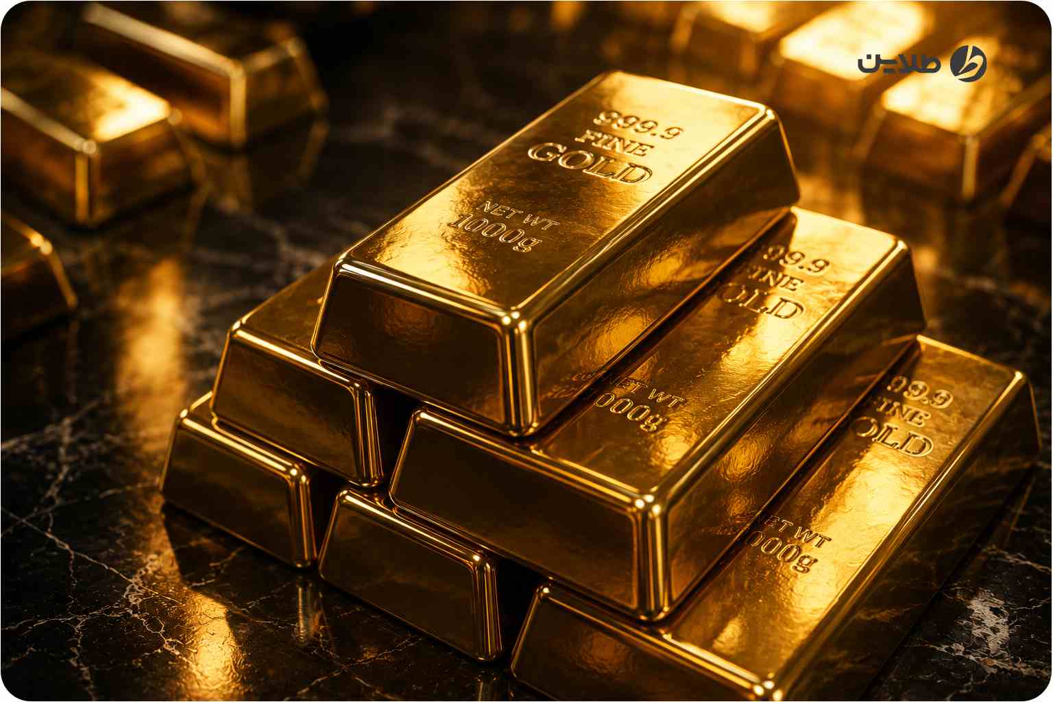 پیش بینی اونس طلا 2027