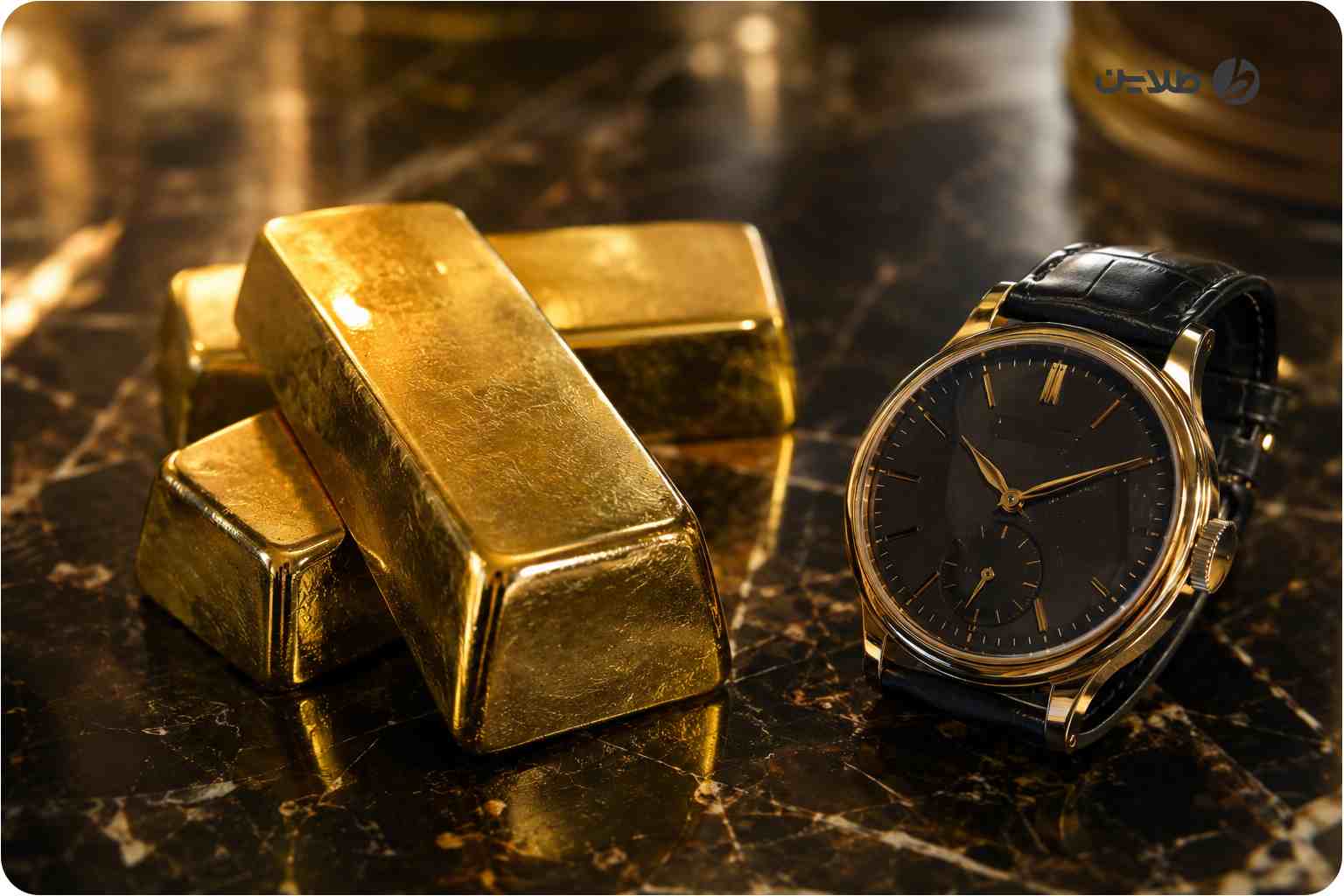 پیش بینی قیمت طلا در سال 1410