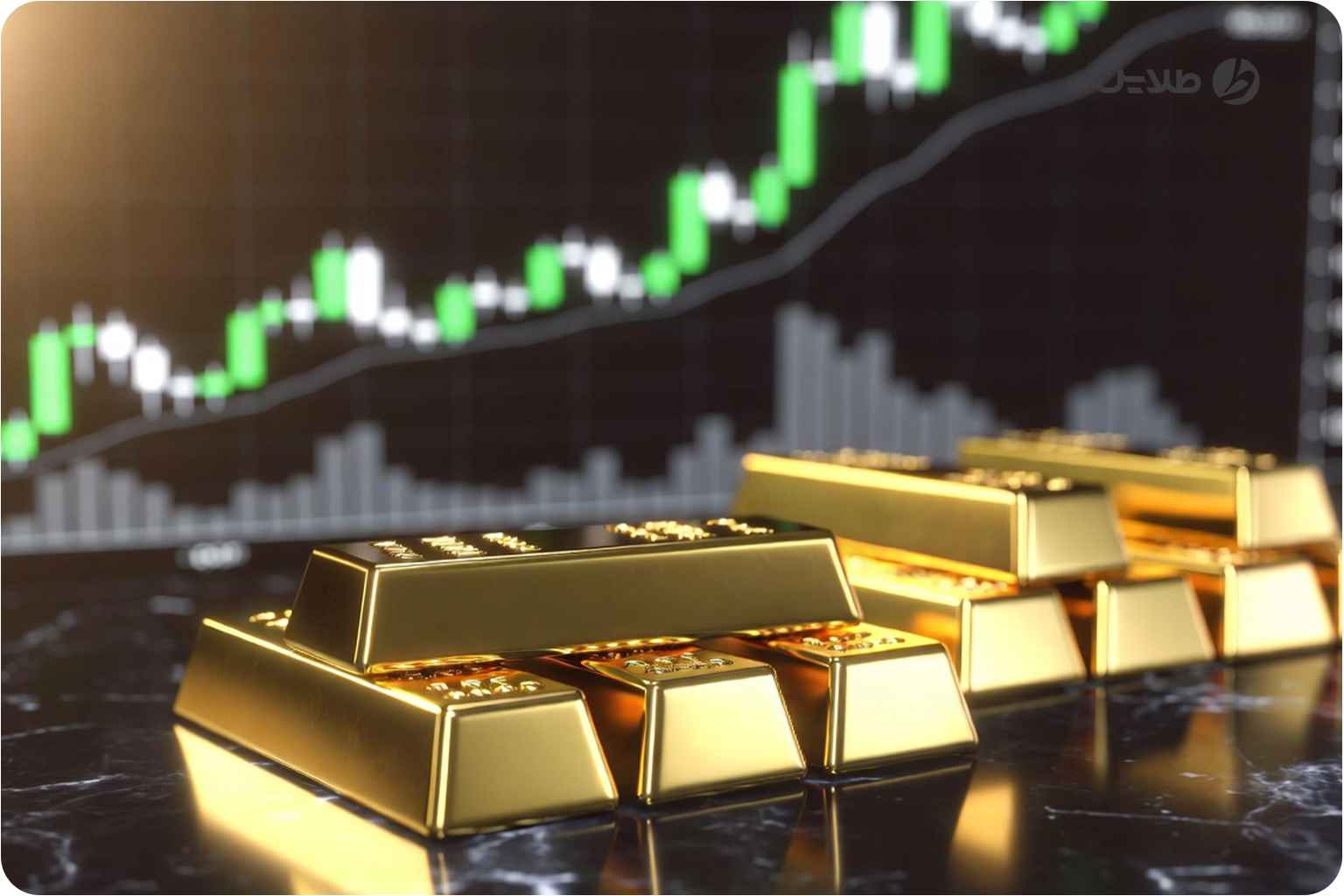 طلای 36 میلیون تومان