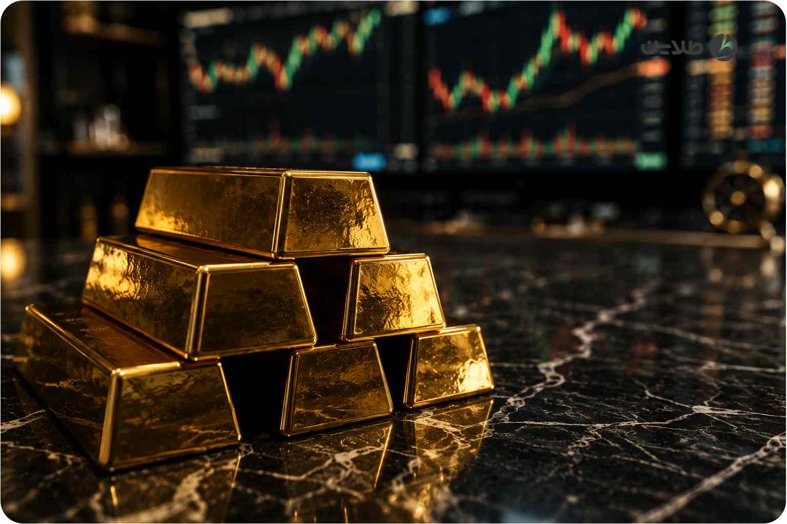 قیمت طلا تا مرداد