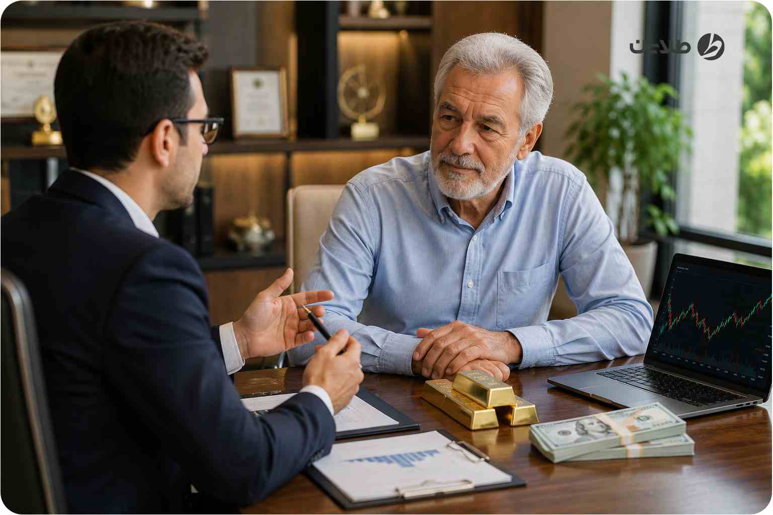 چگونه انواع سرمایهگذاری را با اهداف و افق زمانی خود مطابقت دهیم