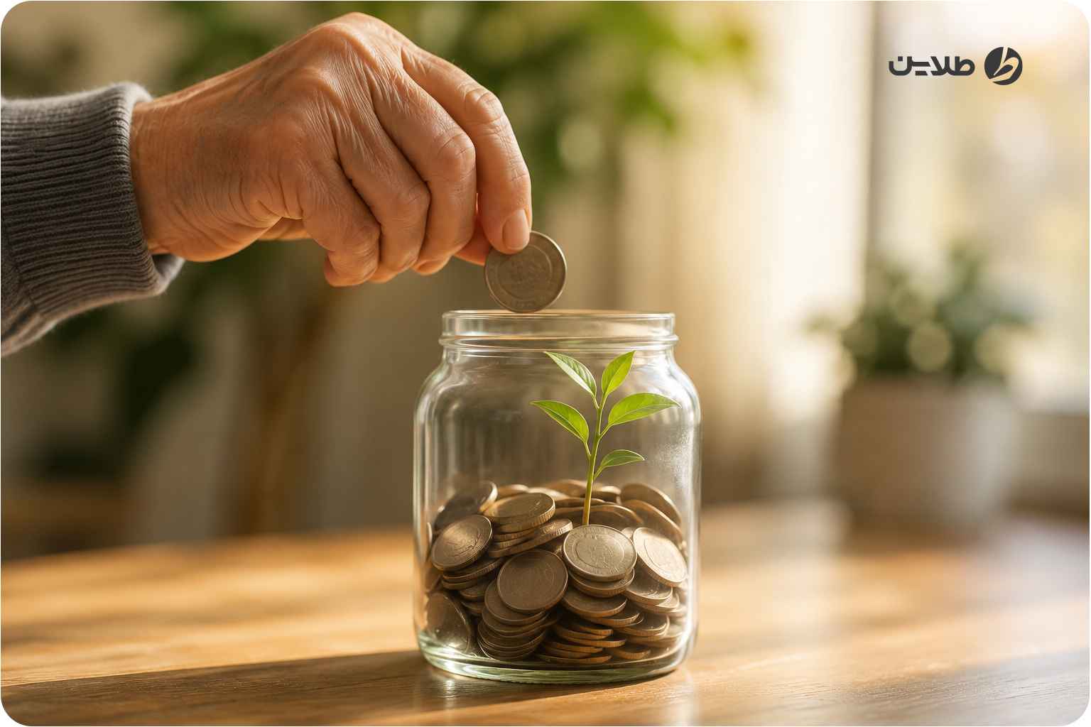 فرمول افزایش پس انداز برای دوران بازنشستگی چیست