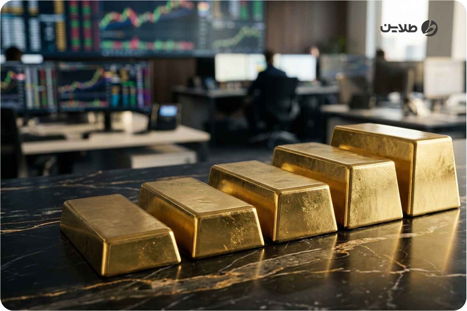 آیا طلا به 30 میلیون میرسد