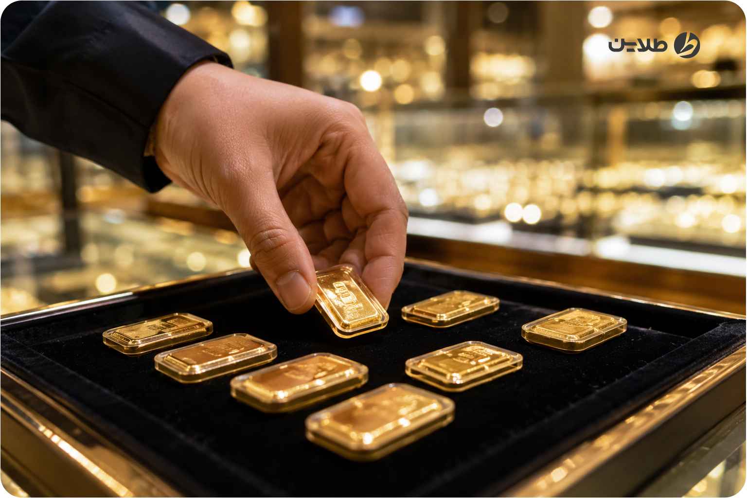 با 20 میلیون خرید طلای نو بهتر است یا طلای دست دوم