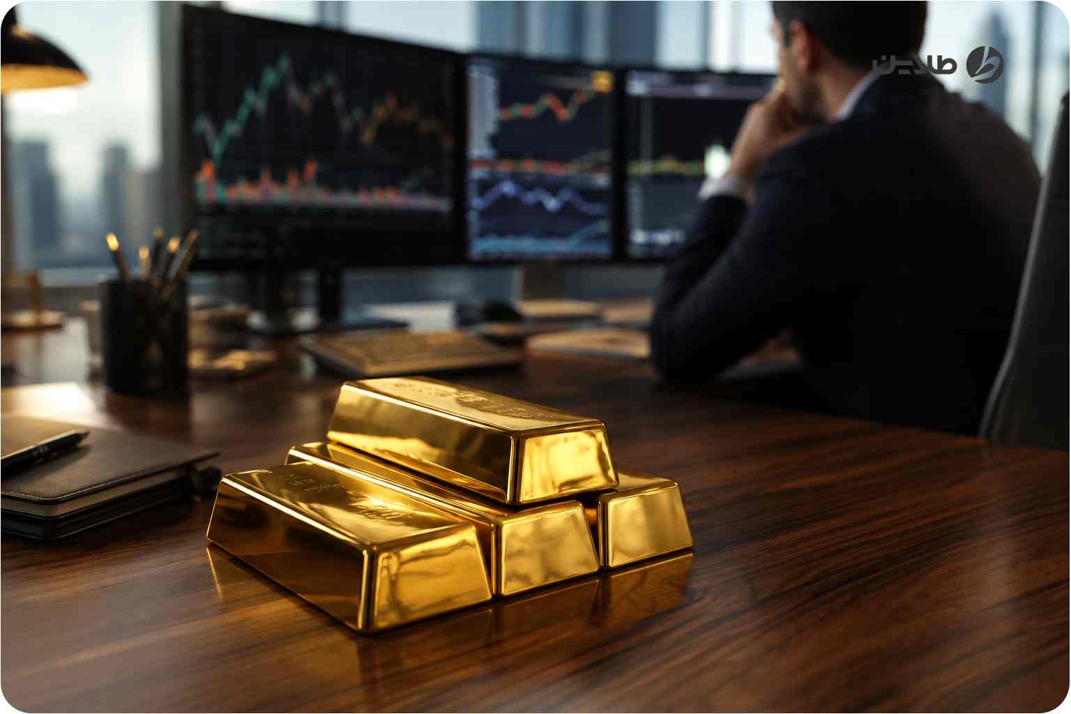 قیمت 22 میلیون تومانی طلا