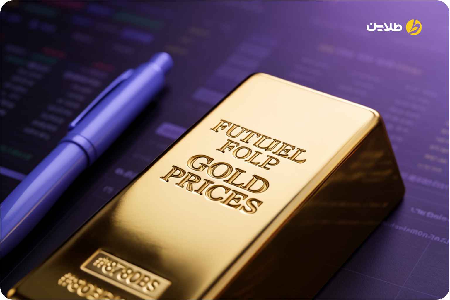 پیش بینی قیمت طلا تا آذر 1405 از سوی کارشناسان