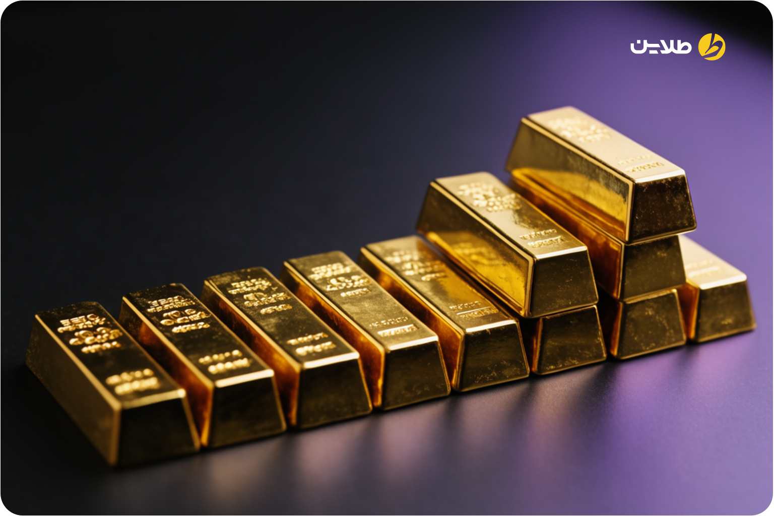 قیمت طلا 27 میلیون تومانی