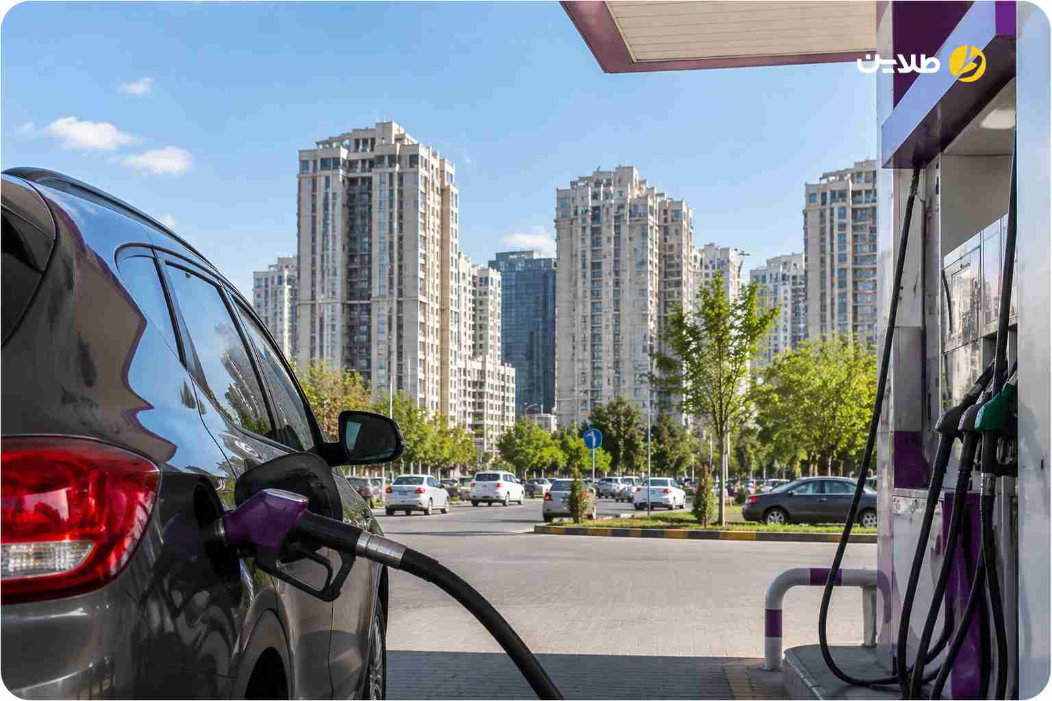 چگونه افزایش قیمت بنزین بر مسکن اثر می گذارد