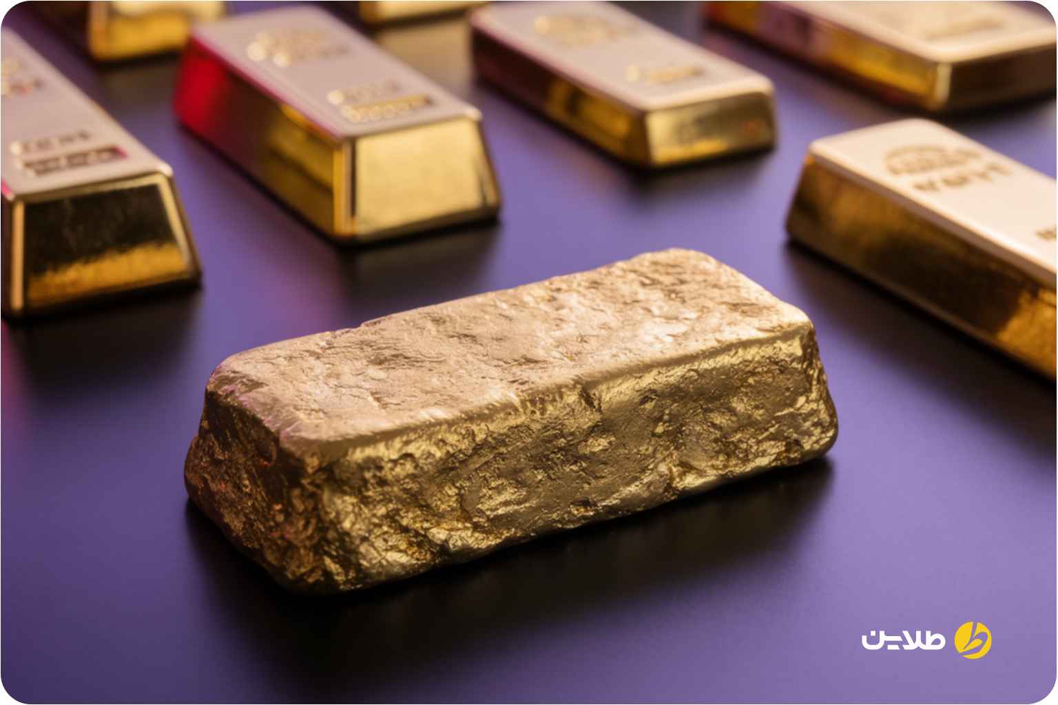 تا پایان بهمن طلا بخریم یا منتظر کاهش قیمت باشیم