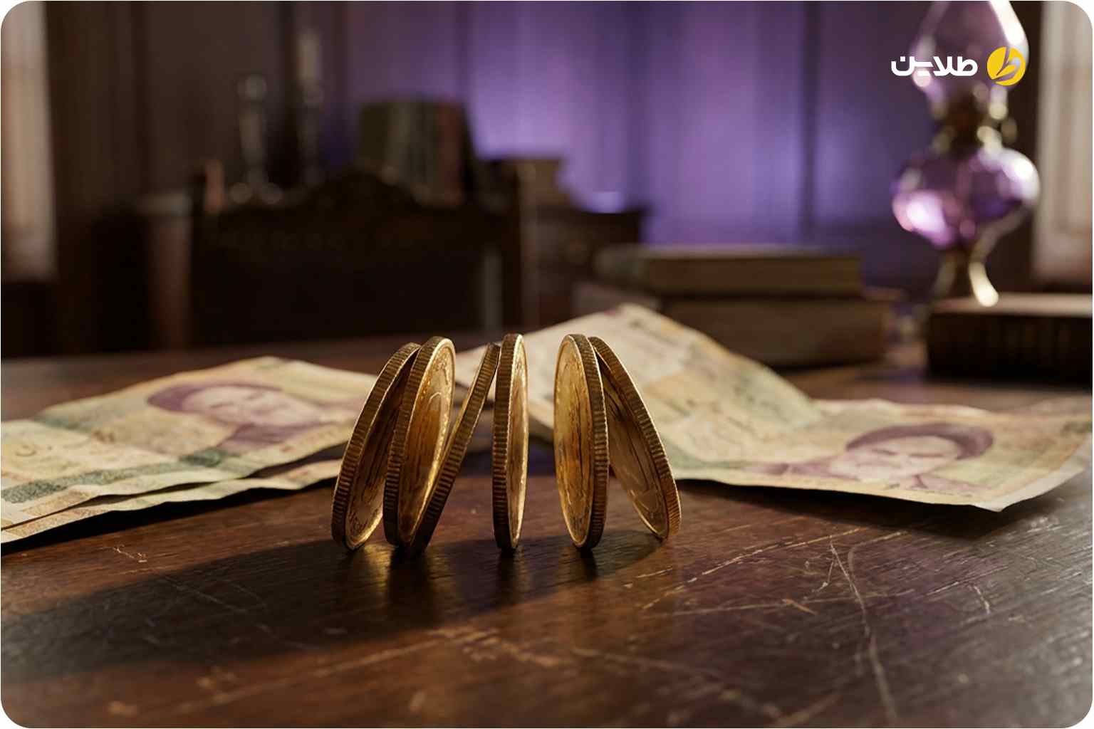 قیمت سکه سال 81 چقدر بود