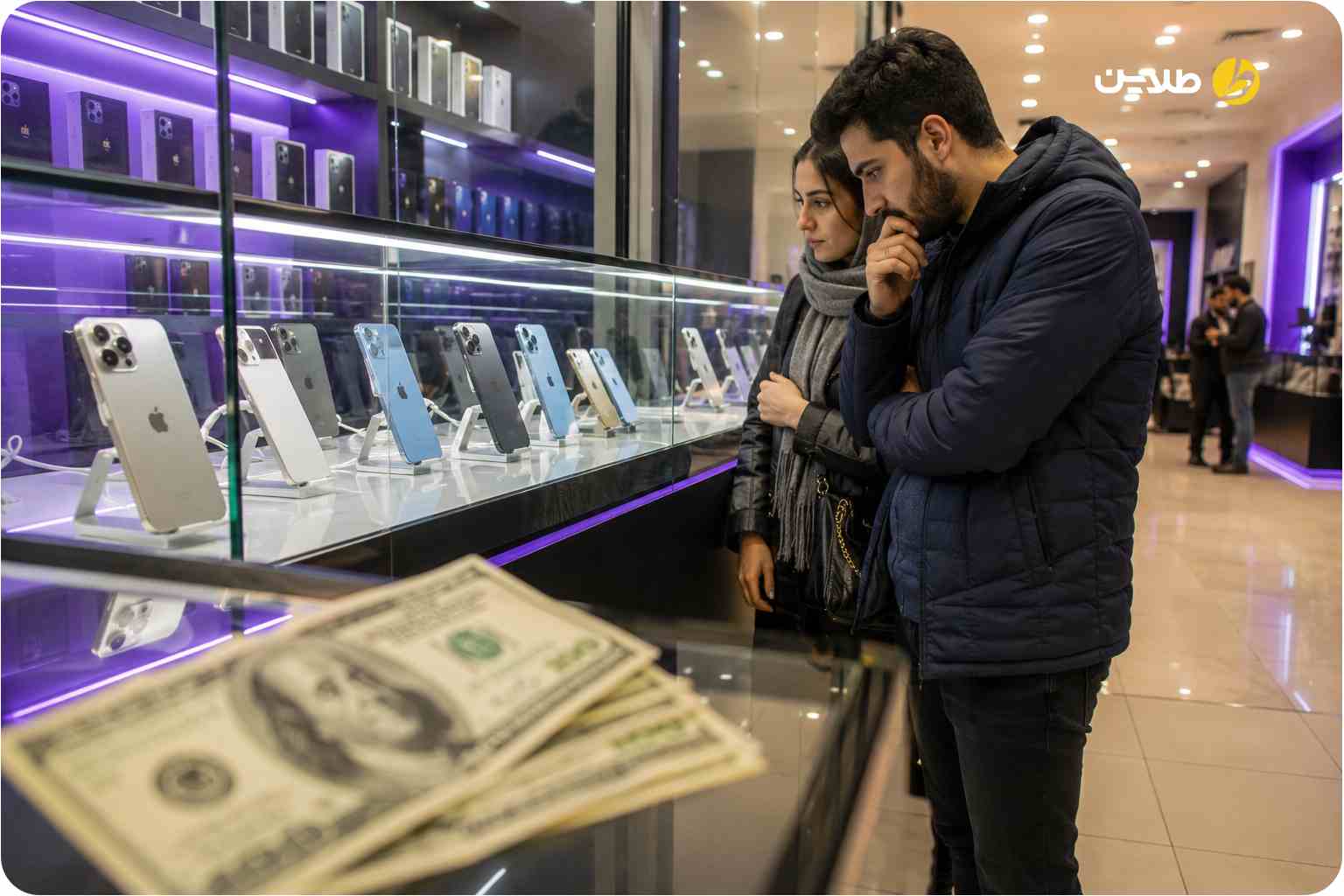 با گران شدن دلار چه کالاهایی گران می‌شود