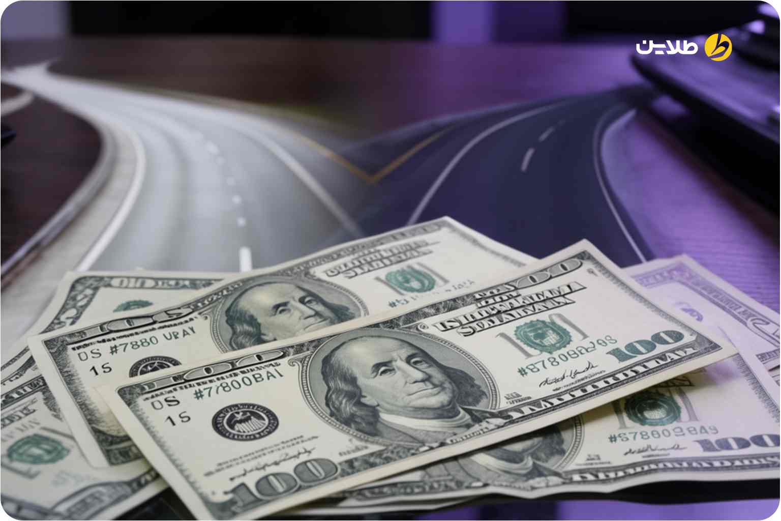 میانگین قیمت دلار در سال 1381